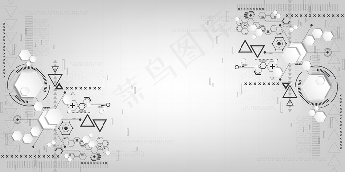 技术概念背景。
