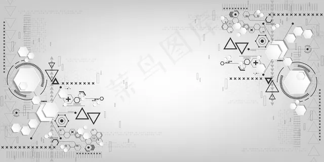 技术概念背景。