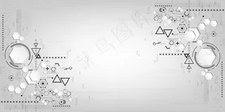 技术概念背景。