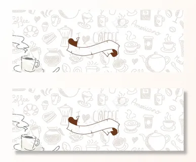 冬季上新多彩文艺清新banner