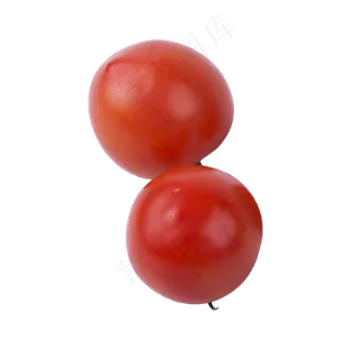 番茄（png免抠）