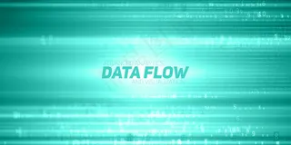 抽象数据流背景