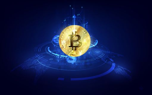 全球抽象比特币加密货币区块链技术世界地图 全球抽象比特币加密货币区块链技术世界地图