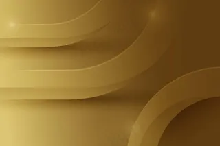 带闪金奢华背景的线条