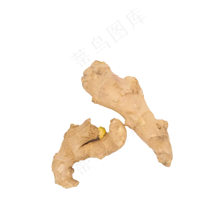 老姜蔬菜调料配料摄影实物(2000X2000(DPI:300))
