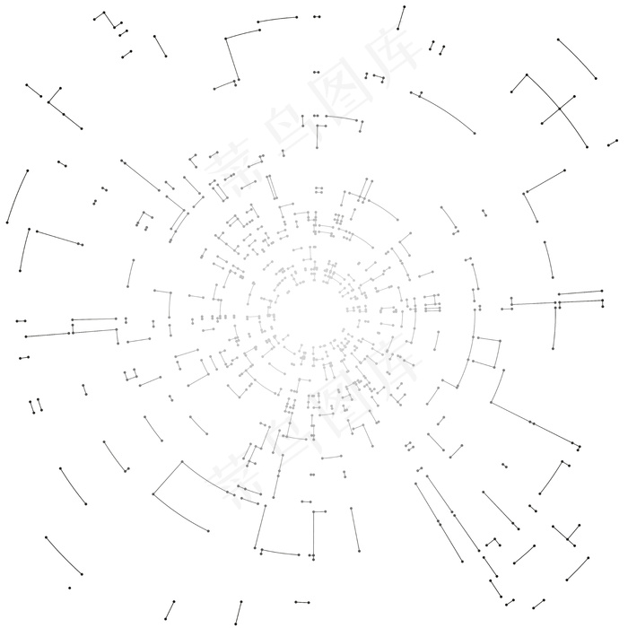 抽象连接设计概念