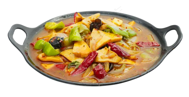 美味千页豆腐 美味千页豆腐