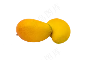 热带水果大芒果