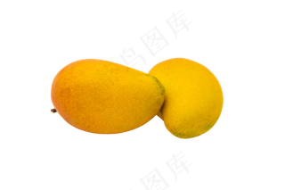 热带水果大芒果