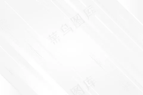 白色典雅质感壁纸风格