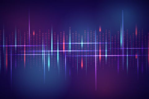 二进制代码设计流