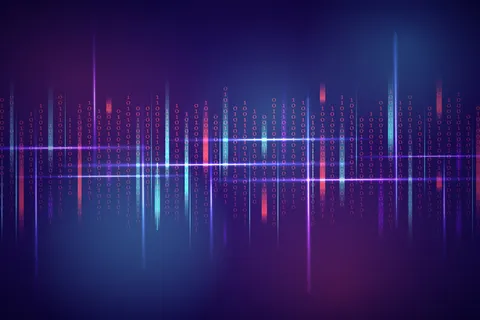 二进制代码设计流