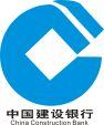建设银行logo