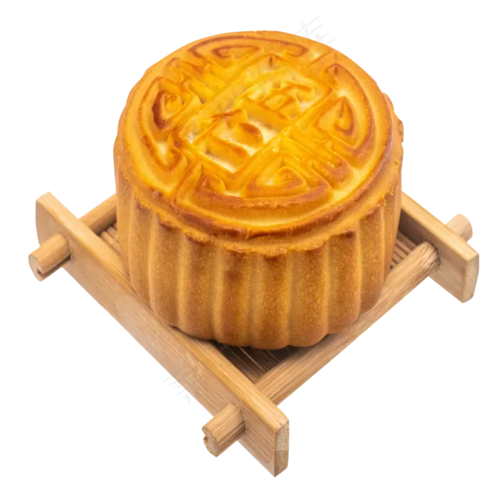 一个五仁月饼(3000X3000(DPI:300))