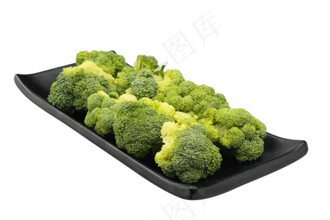 绿色蔬菜西蓝花 绿色蔬菜西蓝花