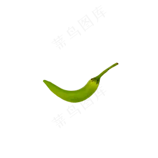 青椒蔬菜摄影实物