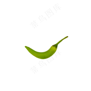 青椒蔬菜摄影实物