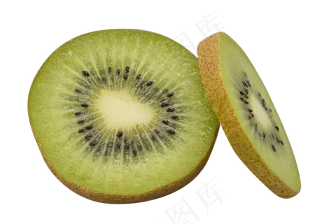 猕猴桃水果片