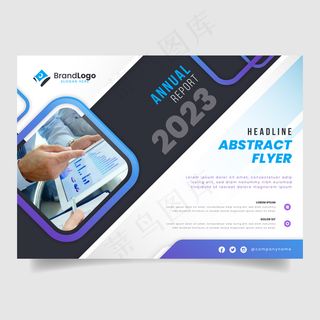 公司业务年度报告