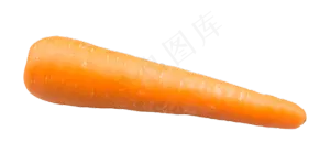蔬菜食材胡萝卜