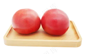 处夏蔬果