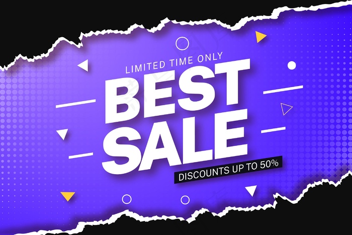 撕破纸张的真实销售背景