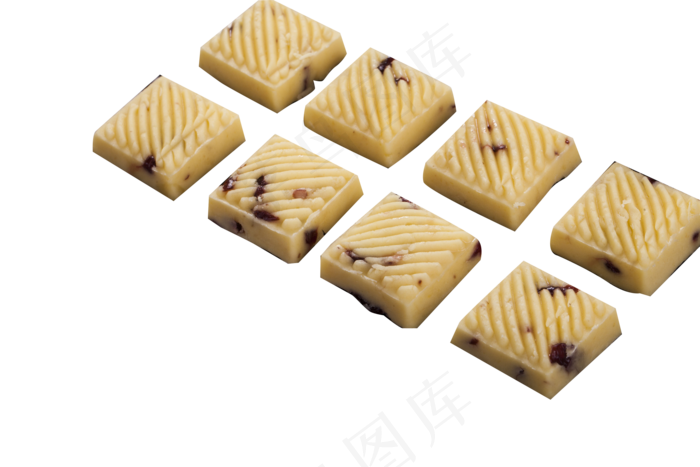 美味可口营养的甜点