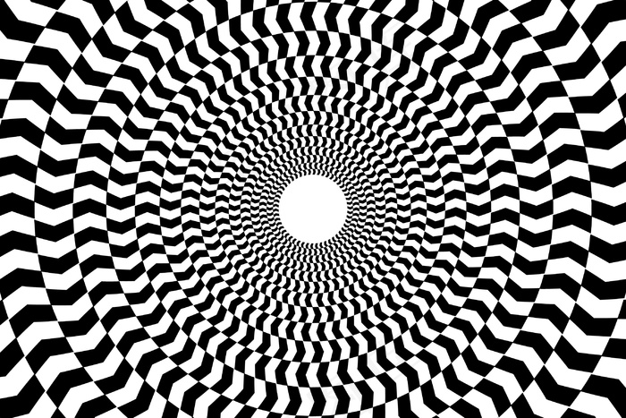 幻觉壁纸eps,ai矢量模版下载