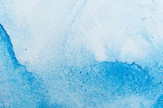 抽象浅蓝色复制空间图案背景