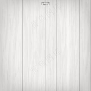 背景为白色木纹和纹理