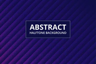 抽象半色调现代背景墙纸在充满活力的海军蓝粉红色