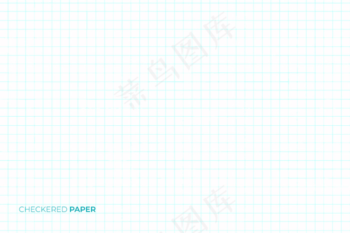 方格纸背景eps,ai矢量模版下载