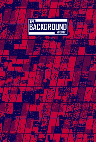 带有grunge模式的抽象背景