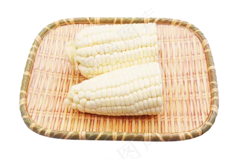 水果玉米农作物