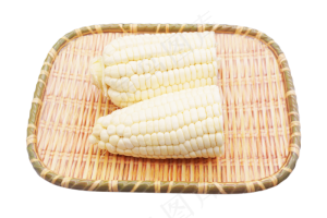 水果玉米农作物