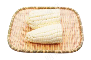 水果玉米农作物