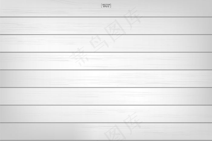 背景为白色木纹和纹理eps,ai矢量模版下载
