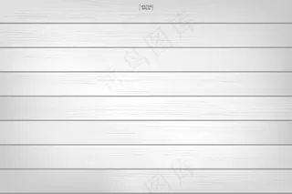 背景为白色木纹和纹理