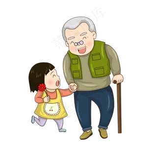 传统节日重阳节