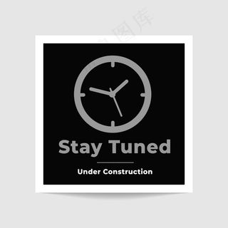 请继续关注施工照片模板设计