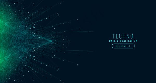 科学数字大数据技术背景