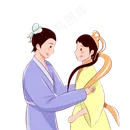 七夕牛郎织女