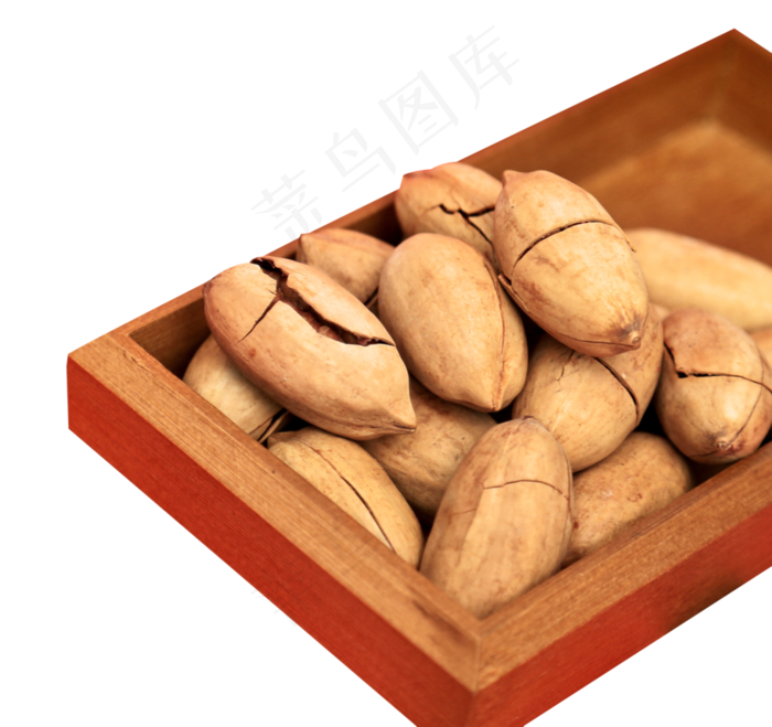 新春佳节年货坚果干果长寿果