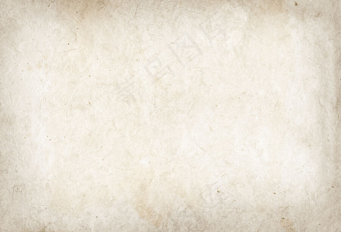 旧纸纹理背景