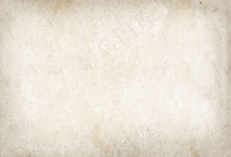 旧纸纹理背景