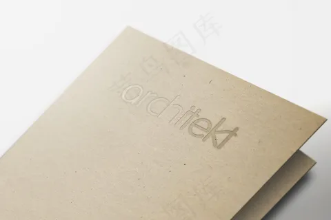 logo样机 logo样机