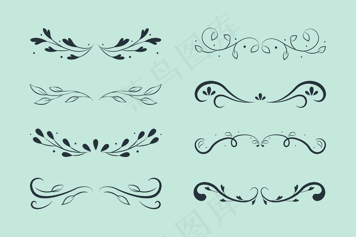 创意装饰隔断系列