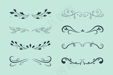 创意装饰隔断系列