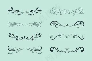 创意装饰隔断系列