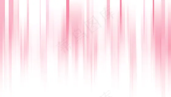 粉色优雅的数字故障背景 粉色优雅的数字故障背景